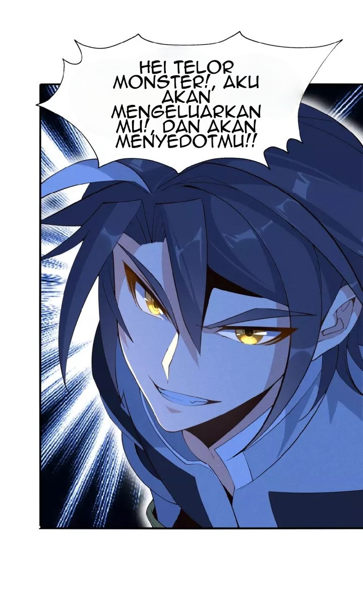 World Of Immortals 2 Chapter 07 Gambar 39